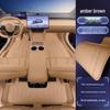 Luxeed R7 Full Coverage Floor Mats for 2026 Ultra25/Model 24/Extended Range Pure Electric Versions
