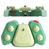 Dog Sprinkler Dog Playing Water Toy Adjustable Angle & Speed Dog Water Dispenser Toy  Pet Water Toy for Large Dog