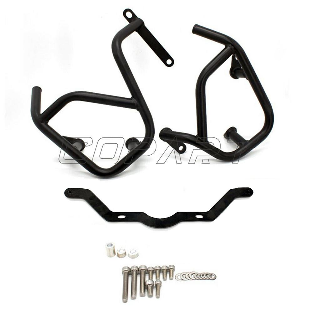 

Для BMW S1000XR S1000 XR S 1000 XR 2015-2019 мотоцикл шоссейный двигатель защита бампера дуги рама каркаса трюка протектор