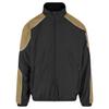 Urban Classics Mens Piped Track Jacket