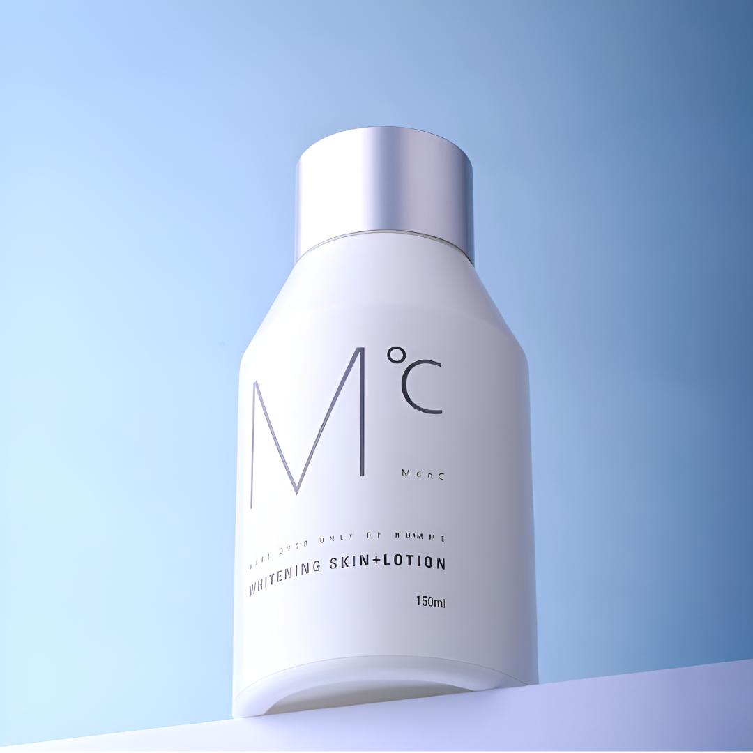 

[MdoC] Whitening Skin Plus Lotion 150ml