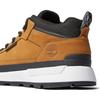 Timberland Field Trekker Low Lace Sneakers Men's Outdoor Shoes Wheat Size 25.5cm