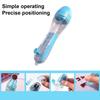 2.6mm Tip Bead Placement Pen Press Automatic Perler Hama Beads Pen DIY Beads Craft Projects Crafts Maker Bead Placement Tool