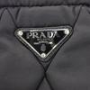 PRADA  1BZ052_2BYV_F0002 body bag black Nylon mens