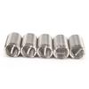 5Pcs Thread Inserts Wire Protection Sleeve Repair Tool Kit Fastener Hardware M20x2.5x2.5D