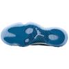 Jordan 11 Retro Low University Blue 2017 Jordan 528895-106