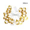 String Lamps Kerosene Burner Modelling LED Light Delicate Ramadan Ornament Festival Decoration Photography Props Lighting Chains