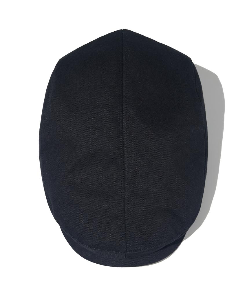 CARGOBROS FOR WOMAN Classic Mood Hunting Cap (Black)