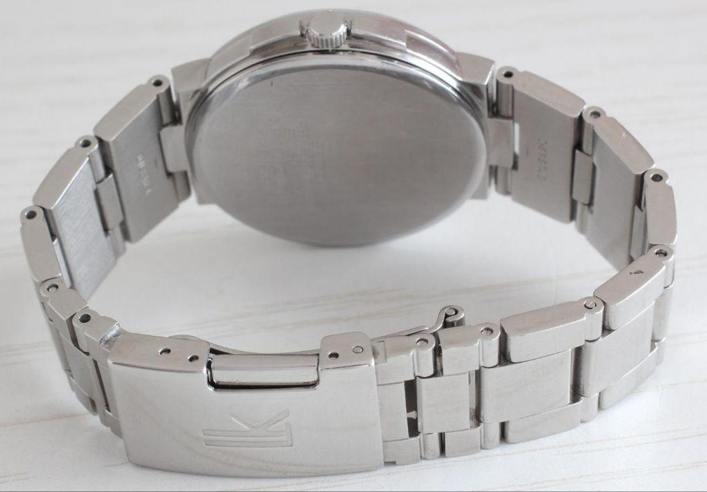 [USED] Working Seiko Lukia watch SEIKO LUKIA 5Y89-OB70