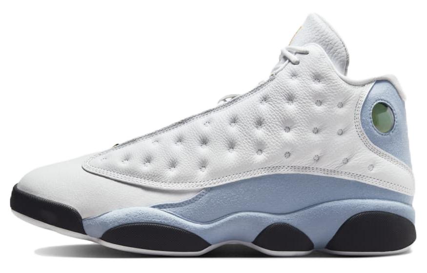 Air Jordan 13 Retro  Blue Grey  414571-170 41