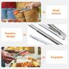 Ice Clip Non- Stainless Steel Clip Ice Clip Kitchen Ingredient Food Clip