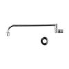 High Quality Best Kitchen Fixtures Home & Garden Faucet Outlet Fittings Durabe Electroplating G1/2 Swinging Spout