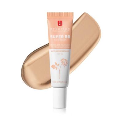 Super BB Claire SPF25 15ml (3 Options)