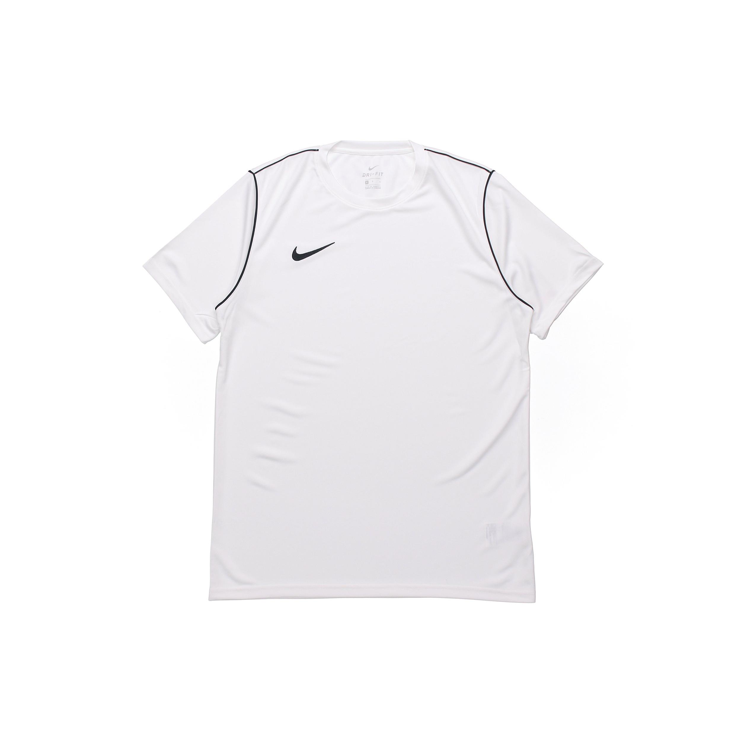 

Nike Soccer Jerseys Men s White Moderate Straight Fit BV6883-100 XXL