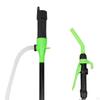 Compact Fuel Transfer Pump for And Water Applications