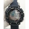Used CASIO PRG-340SC PRO TREK