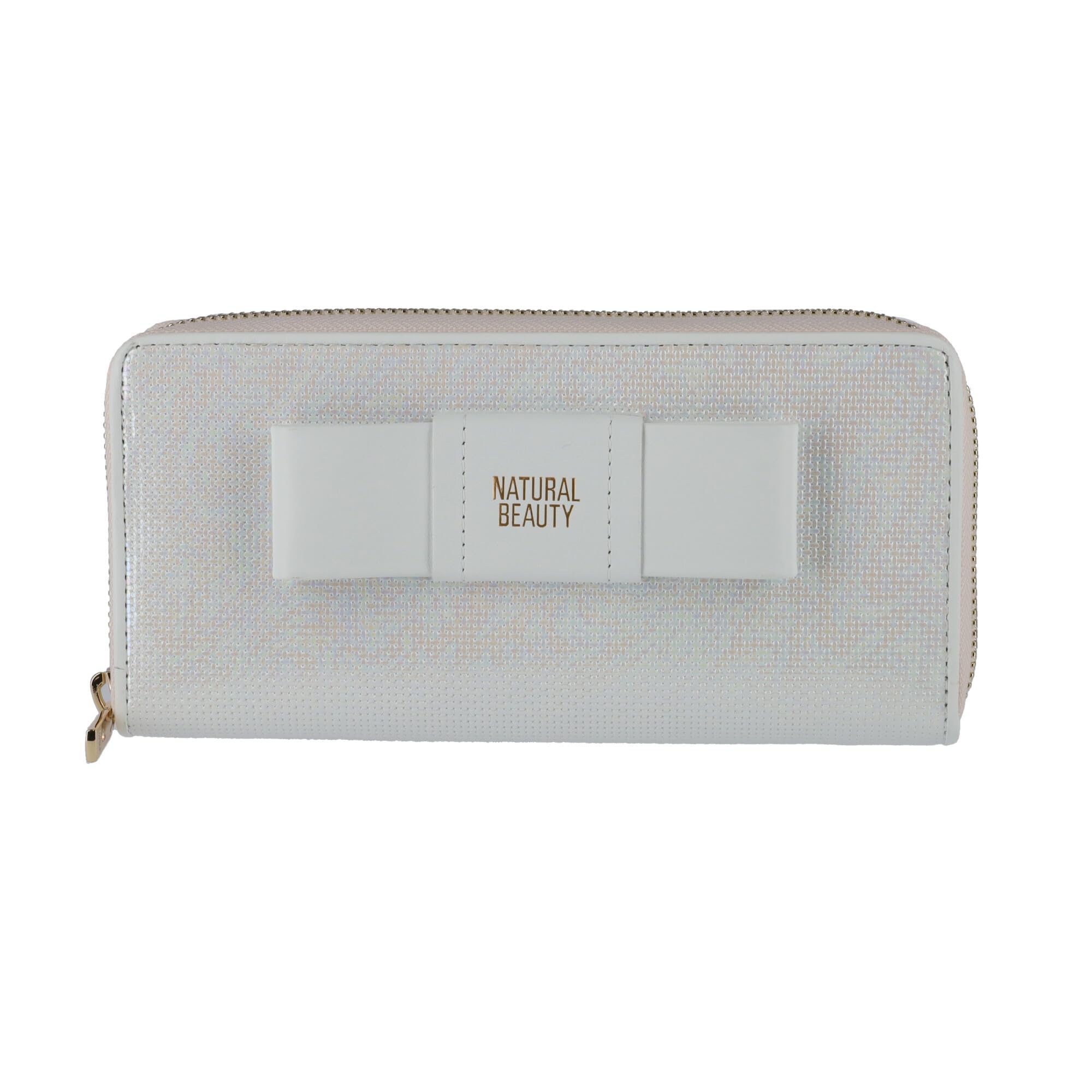 [Натуральная Красота] RF Длинный Кошелек Irise