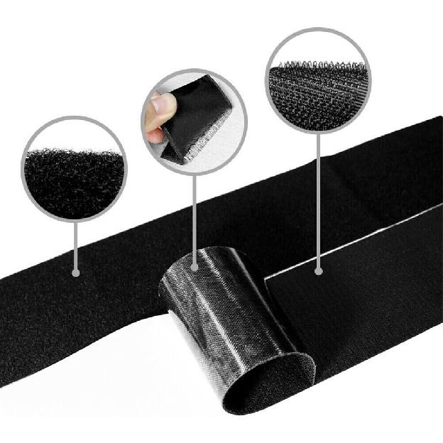 Self Adhesive Car License Plate Holder,Slakerbe 1 Pair Universal Weatherproof Number Plate Holder in Double Sided Tape Front and Rear License Plate