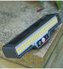 Super Bright Solar Sensor Floodlight for Outdoor Garden & Farm