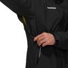 Куртка Mammut Alto Light 3 в 1 Hardshell Hooded Jacket (1010-30870) Men (1010-30870) black aura