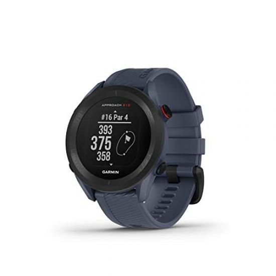 garmin instinct for golf