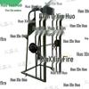 Huoxin Huoxin Outdoor Fitness & Training Equipment