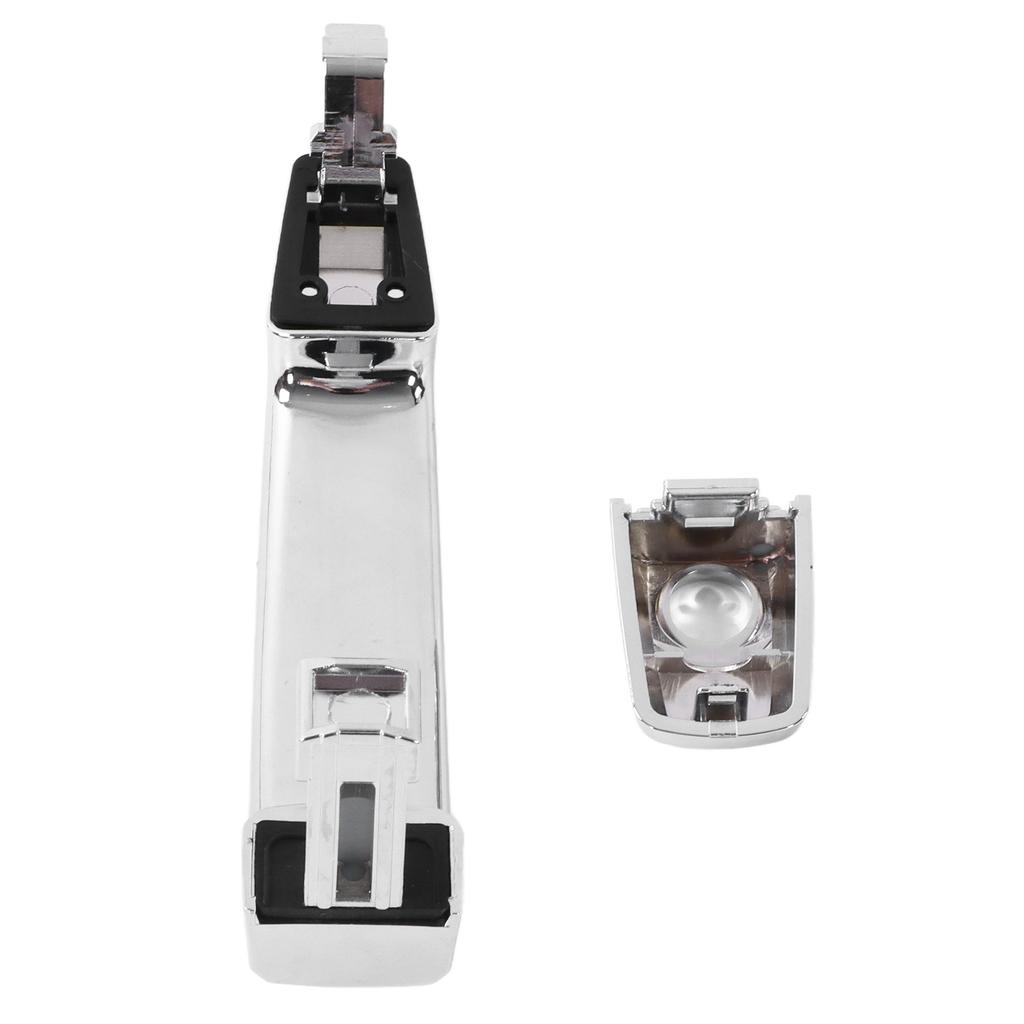 Car Outside Door Handle 96468266 Front Left Right Replacement for Chevrolet Aveo 2007?2009