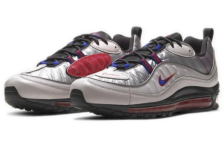 Nike Air Max 98 Space Suit BQ5613-001