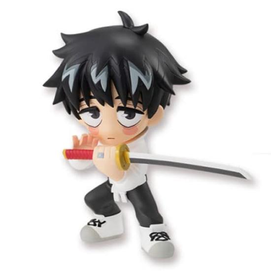 

Jujutsu Kaisen 0 Movie TOONIZE Yuta Okkotsu Normal Color Single Item