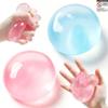 Super Soft Squishy Toy Slow Rising Reduce Anxiety Toy Pinch Toy Reduce Pressure Ball  Sensory Play