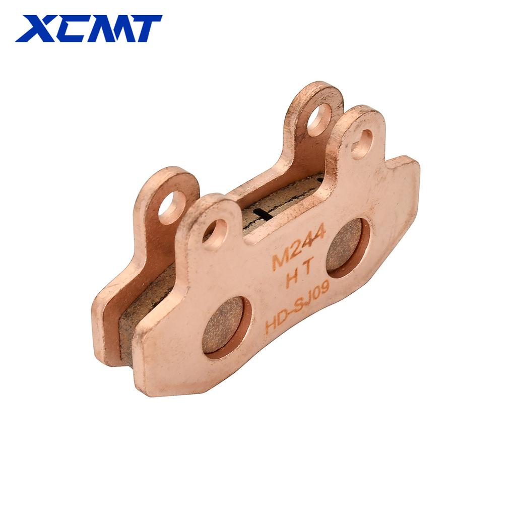 For Surron Ultra Bee Front Rear Brake Pads Electric Motorcycle Accessories OEM Original Copper Based Sintering Enduro Dirt Bike