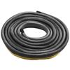 Door Seal Stove Rope Diameter 10mm Glass Yarns Log Woodburner Oven Thermal Insulation 1pcs Brand New High Quality