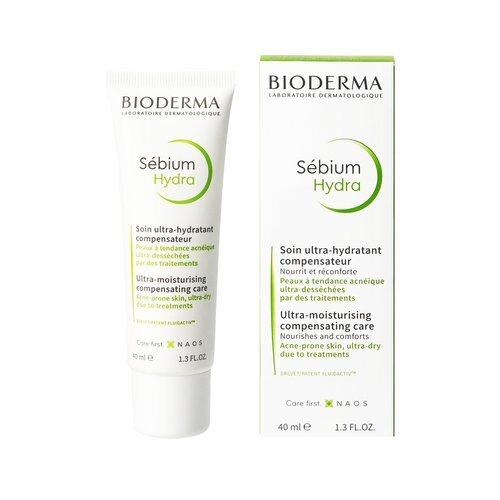 [Bioderma] Bioderma Sebium Hydra Крем 40 мл_633039