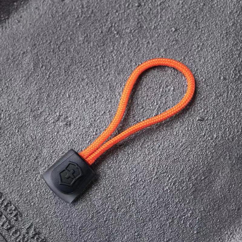 Zipper Pull Travel Bag Puller Anti- Loss Fixer Zip Cord Suitcase Tent Backpack Tab Replacement Clip Zipper Pull Replacement
