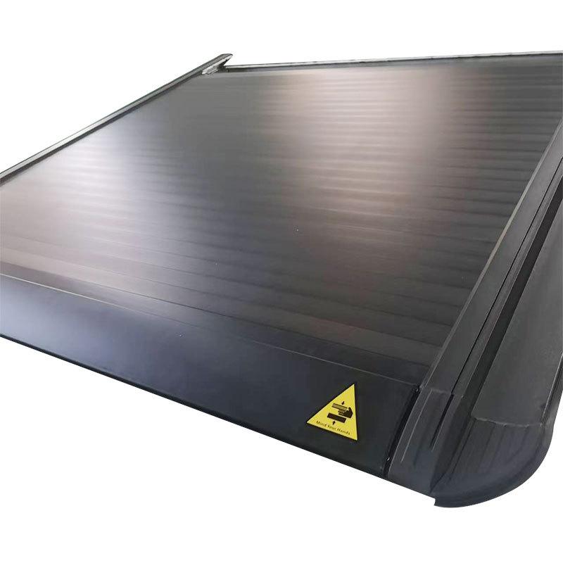 Hunter Special Electric Roller Lid for JAC Hantu T9 Trunk Cover JAC Hantu T9 Standard Bed