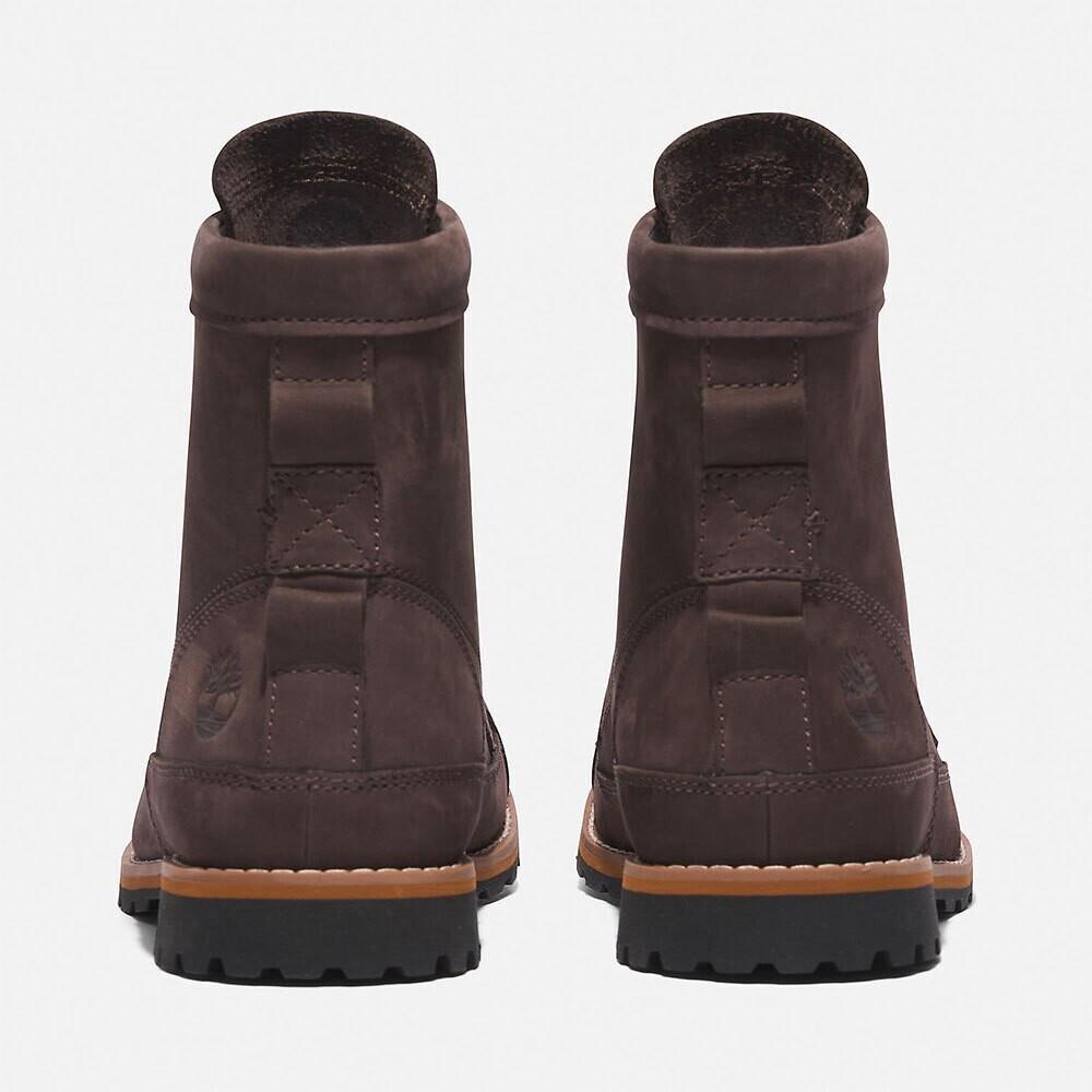 Ботинки Timberland Original Leather 6'' braun