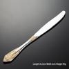 Qianxing Palace Series Stainless Steel Dinner Knives