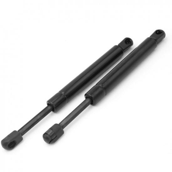 2Pcs Front Hood Lift Support Gas Spring Shock Struts For Ford Explorer 1995-2001