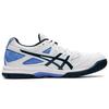 Asics Womens Gel Task 2 'White French Blue' (women's sizes) White / French Blue Training Shoes 1072A038 104
