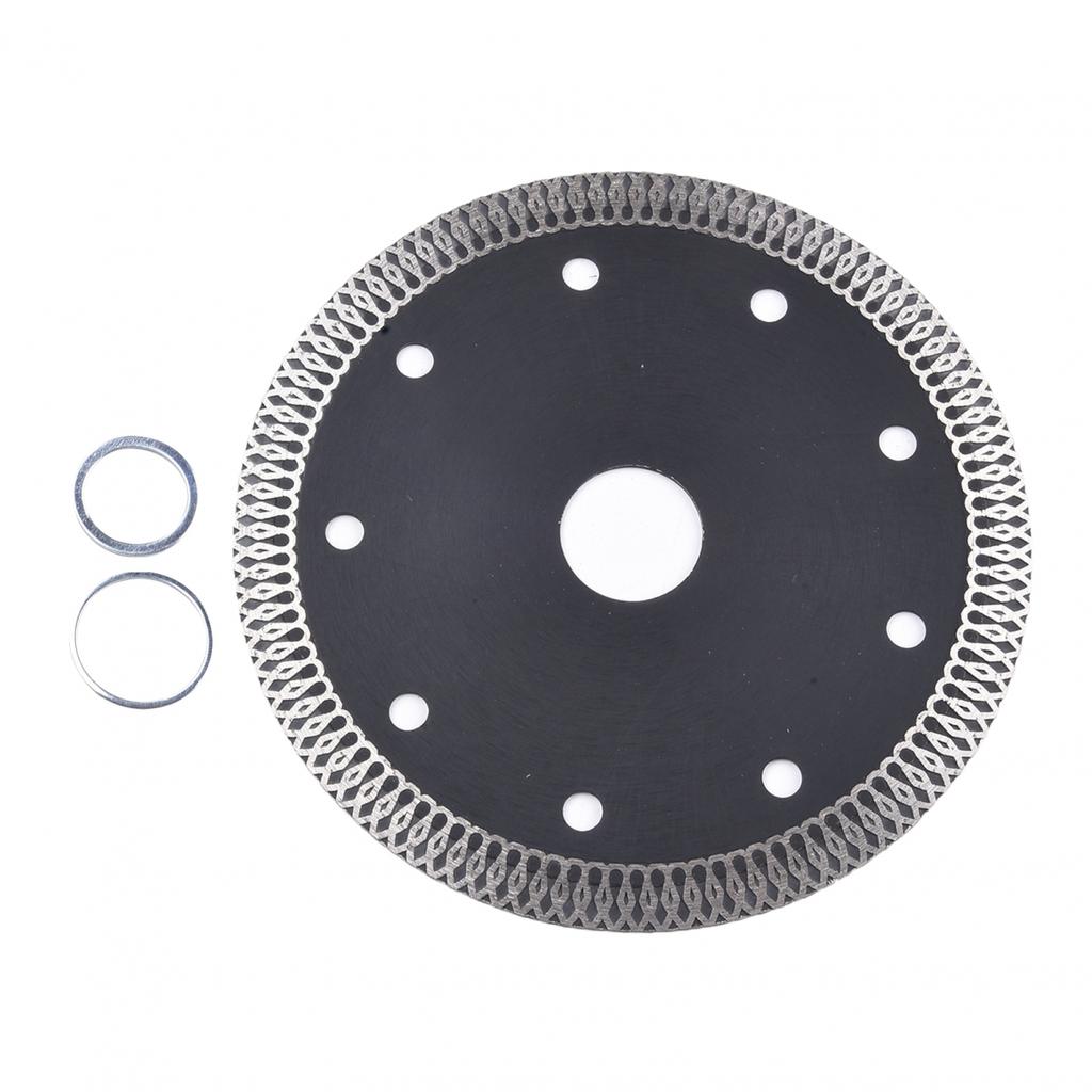 Ultra Thin Oscillating Tool Blades for Ceramic and Tile Cutting 4/45/5in