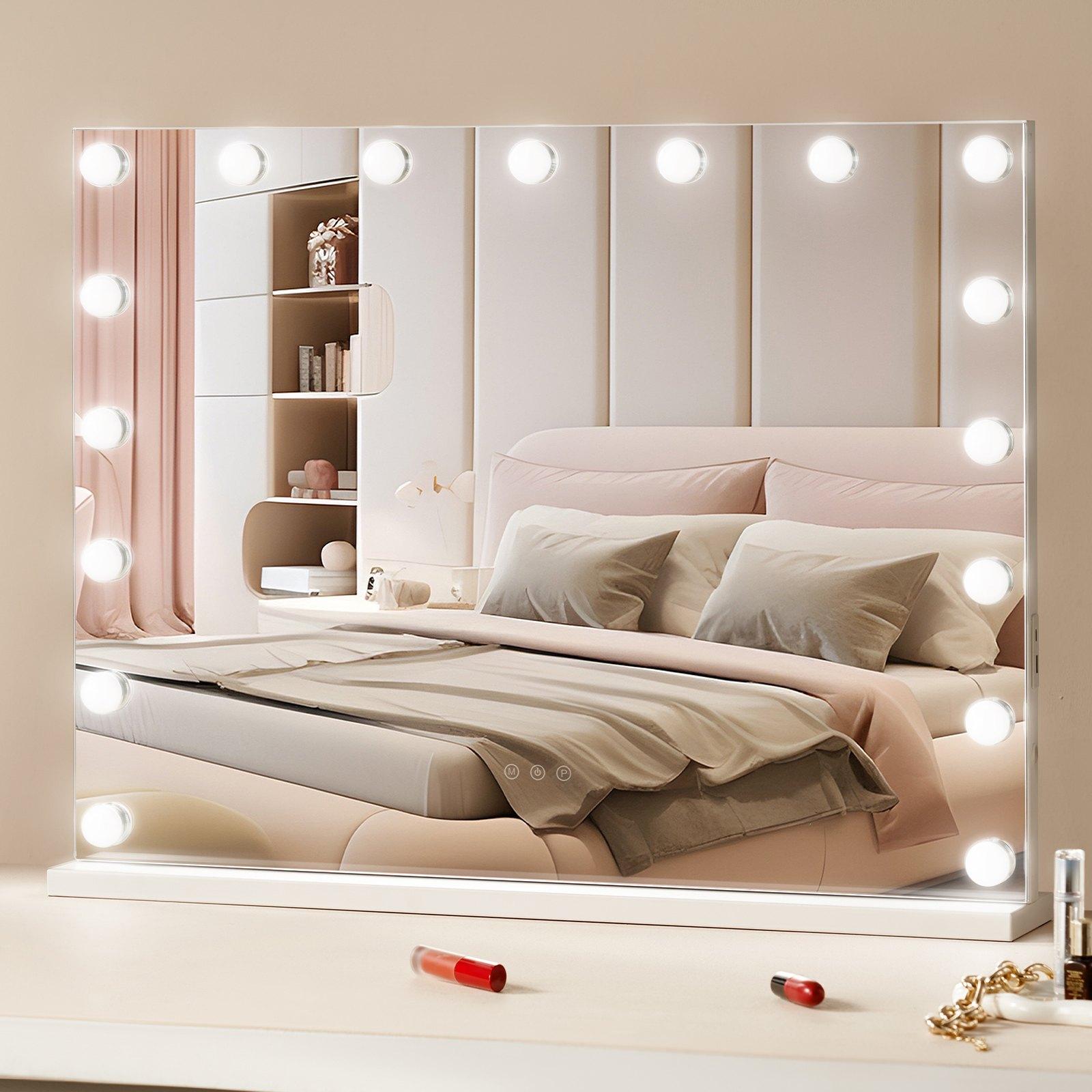 VEVOR Hollywood Vanity Mirror With Lights