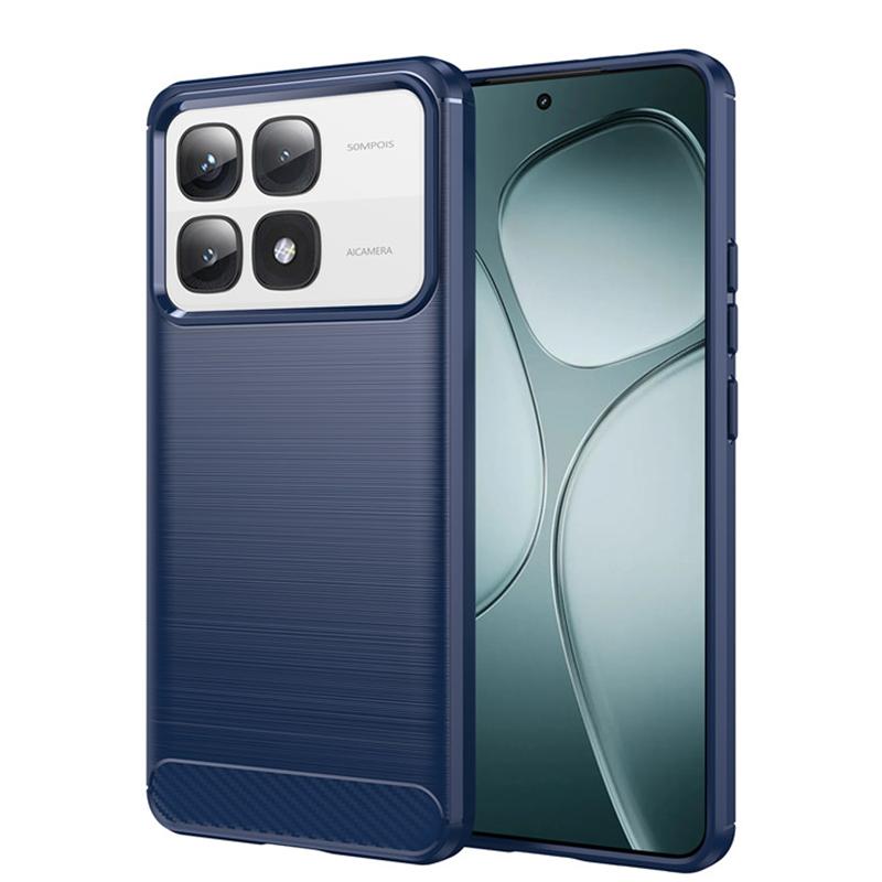 

Для Xiaomi 14T Pro Чехол Xiaomi 14T Pro Чехол Противоударный Оригинальный Силиконовый Матовый ТПУ Защитный Чехол Для Телефона Xiaomi 14T Pro For Xiaomi 14T Pro