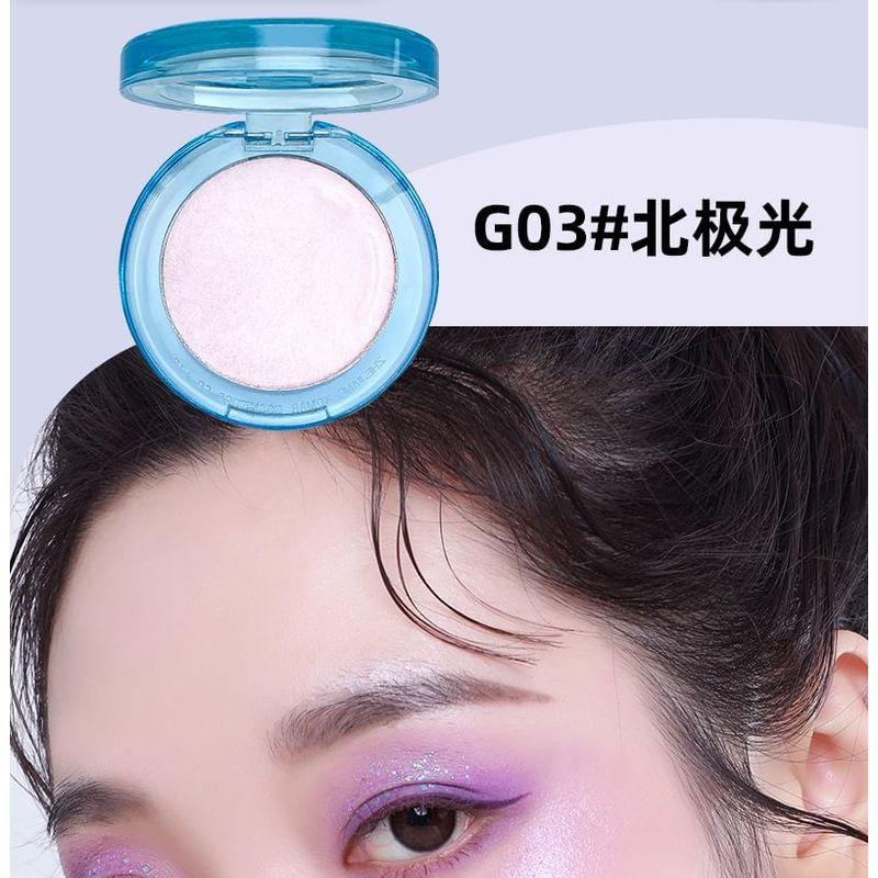 Jelly Bubble - Highlighting Puder - 3 Farben