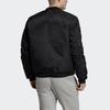 Adidas Originals Bomber Padded Jacket Men Jacket Black ED5825