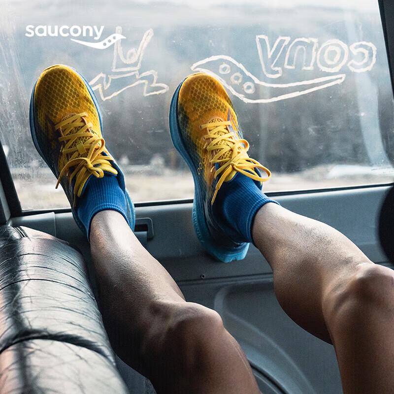 SAUCONY Endorphin Speed 5 Racing Running Shoes