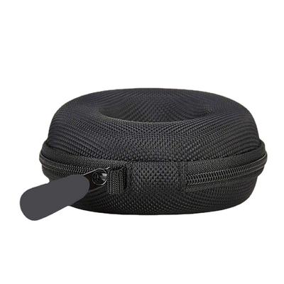Portable Carrying Case Compatible with Smart Watch Unique Zippered Storage Bag Anti Slip Shock Proof Hard EVA Cover