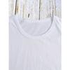 Pink Donut Squad Printed Casual Loose Summer WOMEN'S T-Shirt