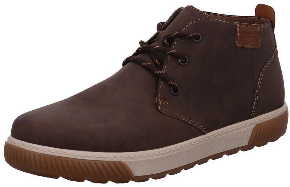 

Сапоги Rieker Сапоги (18941) шоколад/арахис 40