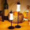 Camping Lamp Holder Stand Outdoor Light Holder Removable Aluminium Aolly Holder