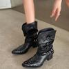 Bottes – Bottes